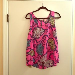 Lilly Pulitzer top